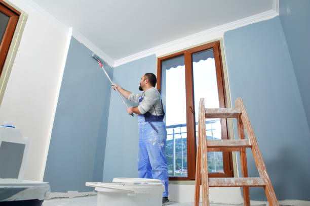 Best Touch-Up Painting  in Charlevoix, MI