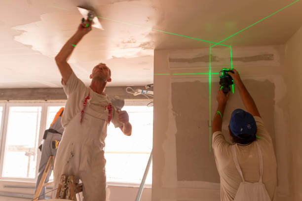 Reliable Charlevoix, MI Dry wall and painting Solutions